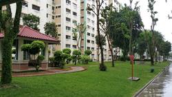 Blk 604 Ang Mo Kio Avenue 5 (Ang Mo Kio), HDB 3 Rooms #95932372